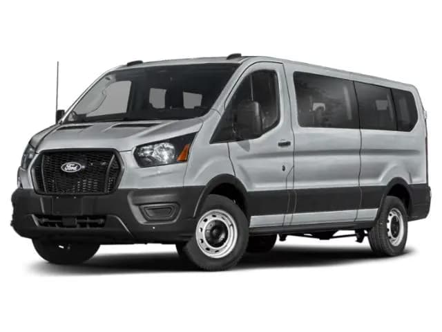 2026 Ford Transit-350 - Vans