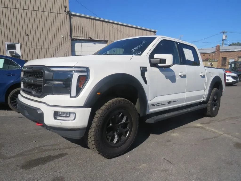 2024 Ford F-150 - Pickup