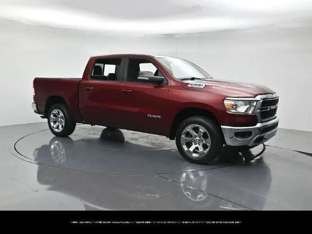 2022 Ram 1500 - Pickup