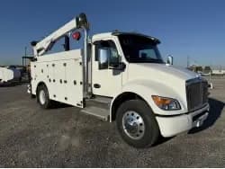 2024 Kenworth T380