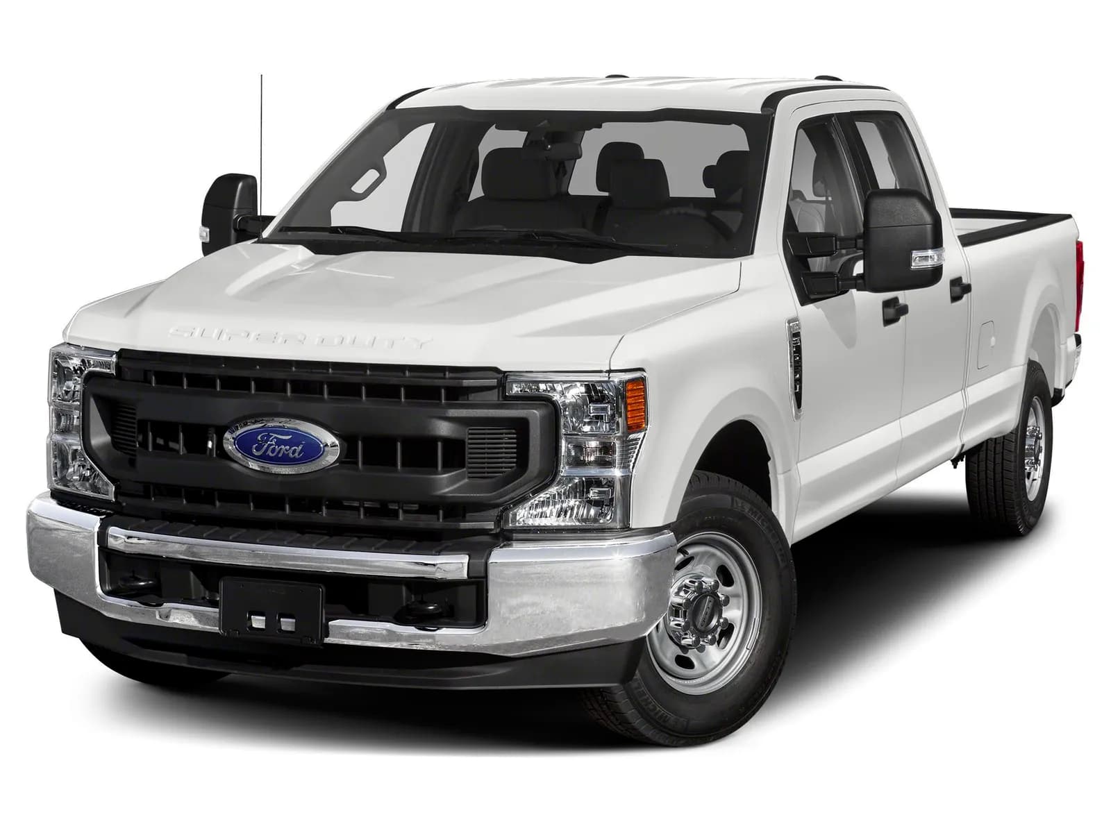 2022 Ford F-250SD - Pickup