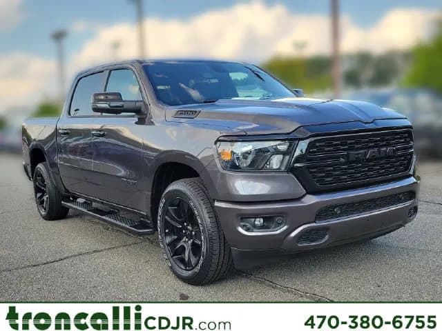 2023 Ram 1500 - Pickup