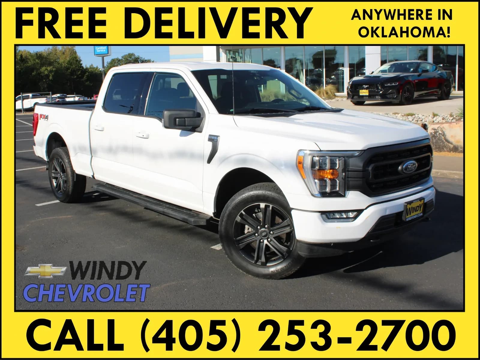 2021 Ford F-150 - Pickup
