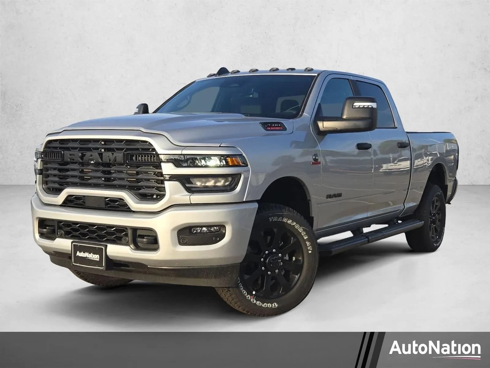 2026 Ram 2500 - Pickup