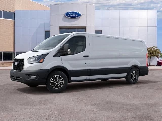 2027 Ford Transit 150 - Vans