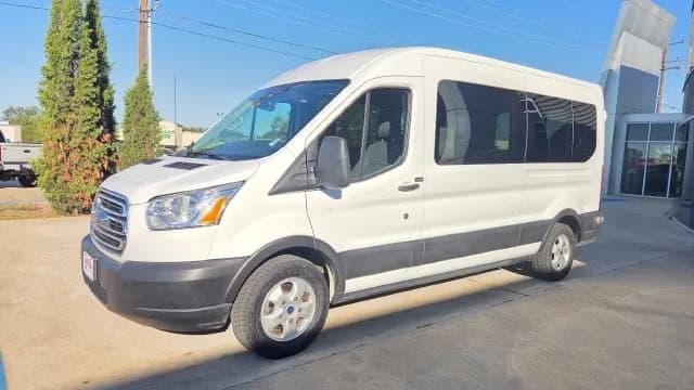 2019 Ford Transit-350 - Vans