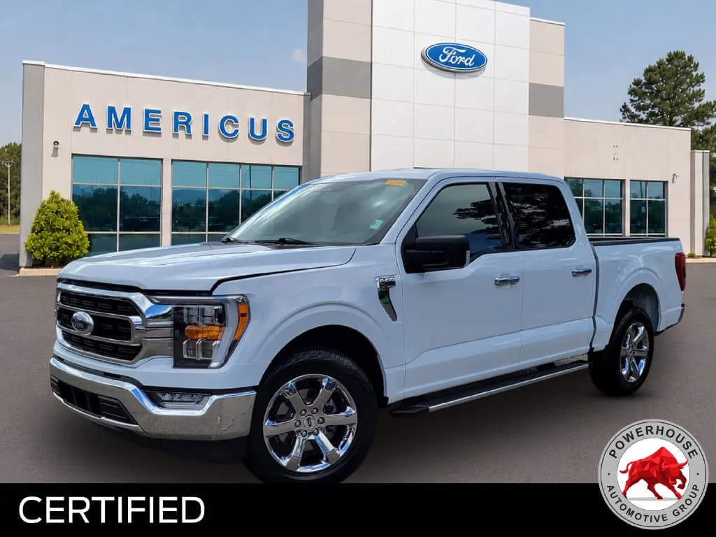 2023 Ford F-150 - Pickup