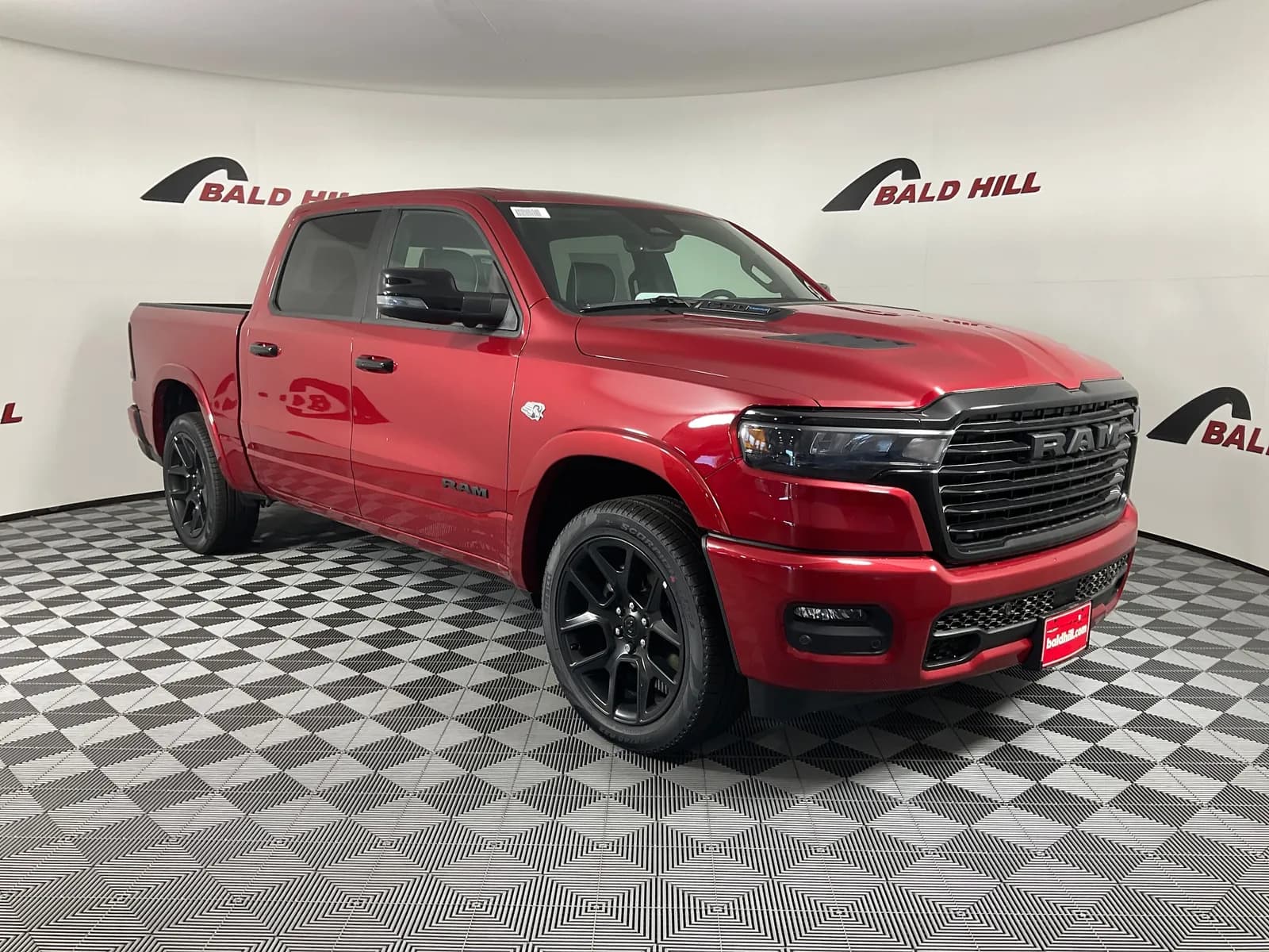2026 Ram 1500 - Pickup