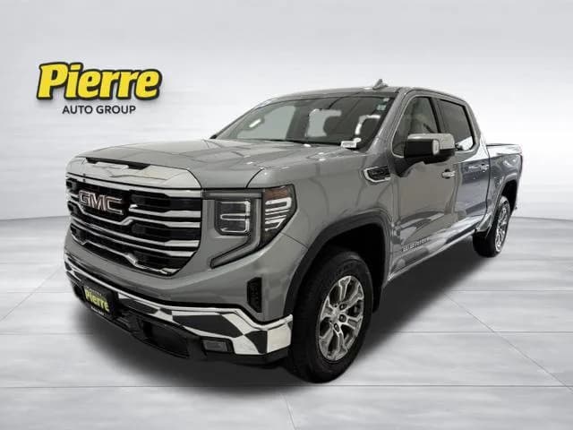 2025 GMC Sierra 1500 - Pickup
