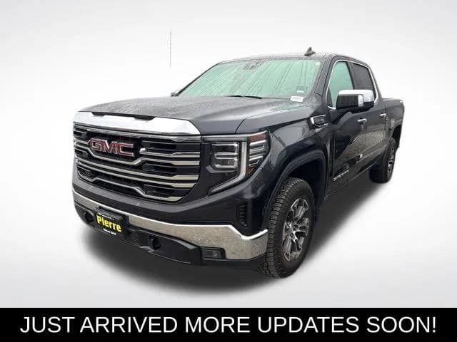 2025 GMC Sierra 1500 - Pickup
