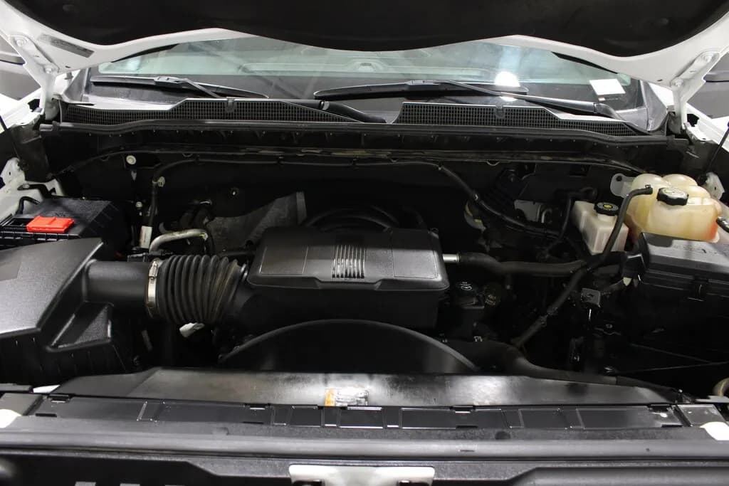2023 Chevrolet Silverado 2500 HD - Pickup