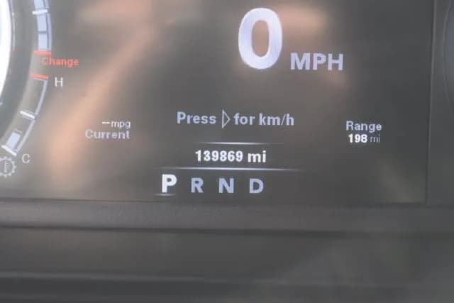 2014 Ram 2500 - Pickup