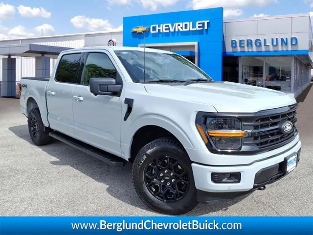 2024 Ford F-150 - Pickup