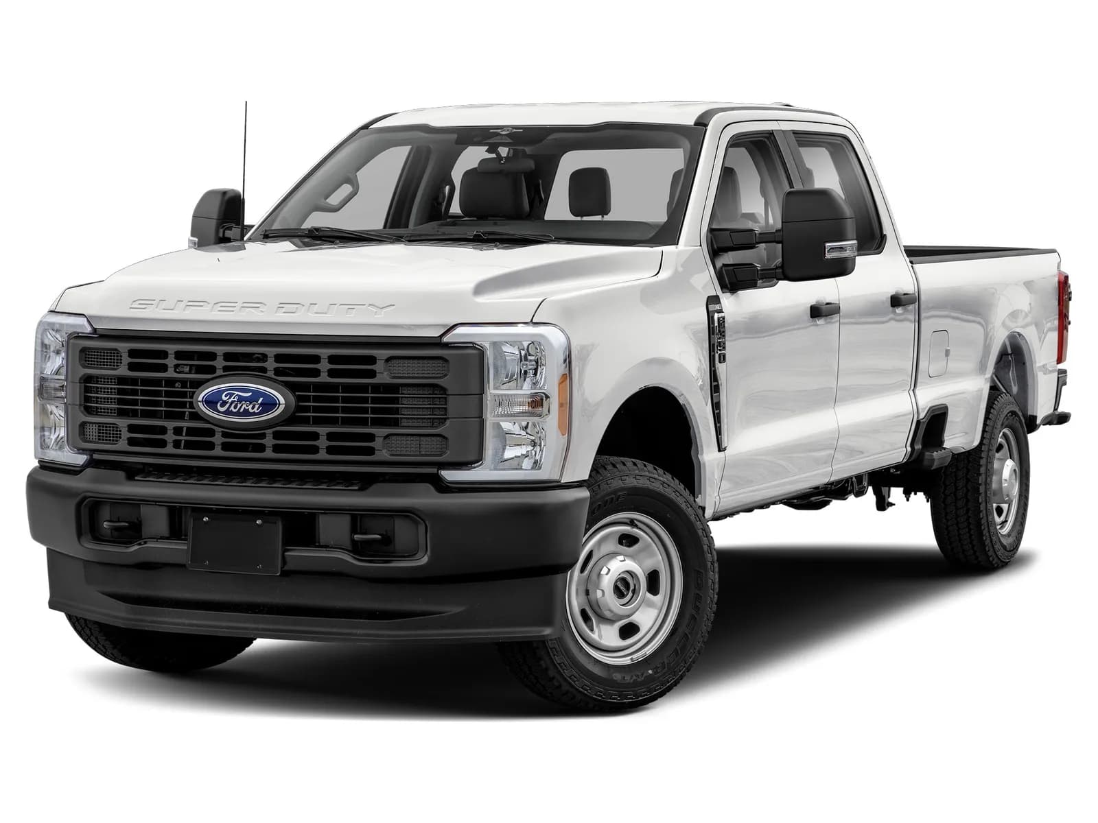 2027 Ford F-350 - Pickup