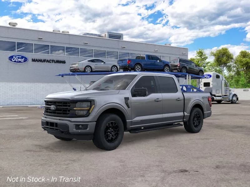 2026 Ford F-150 - Pickup