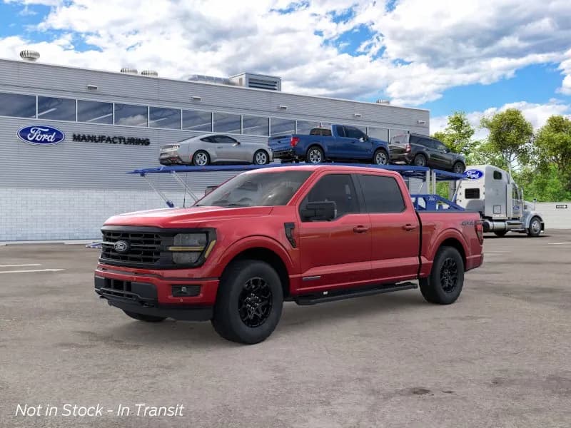 2026 Ford F-150 - Pickup