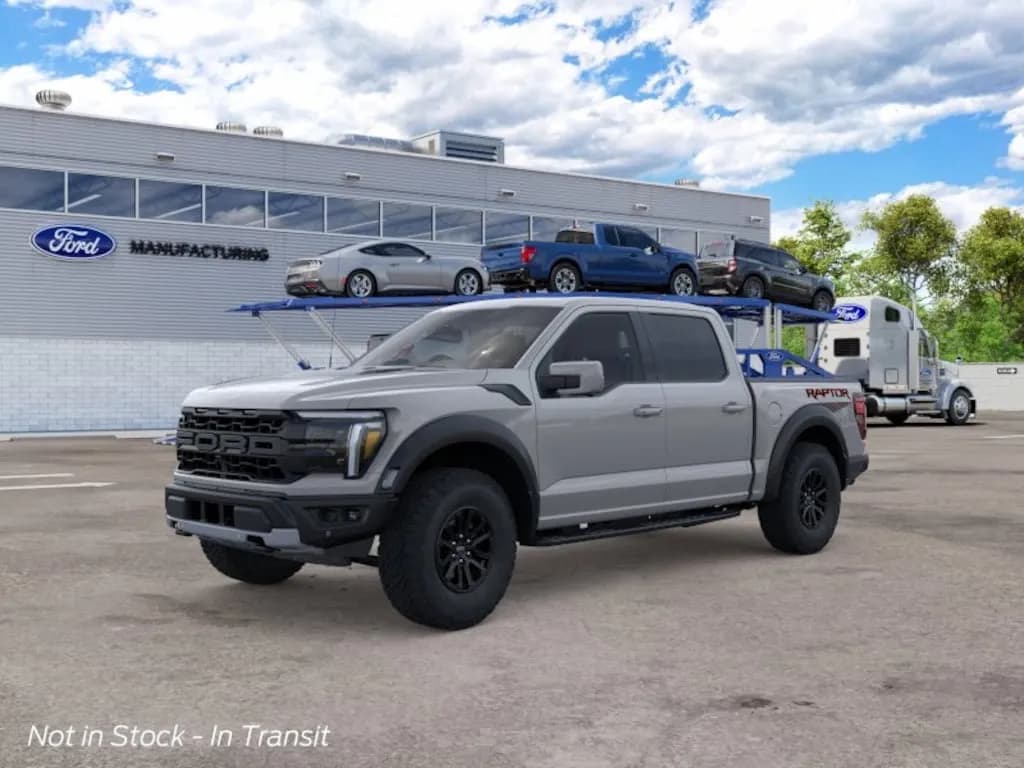 2026 Ford F-150 - Pickup