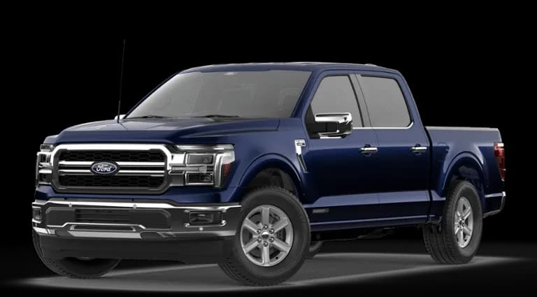 2026 Ford F-150 - Pickup