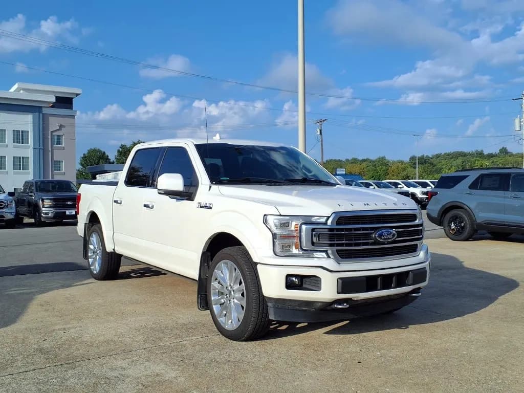 2019 Ford F-150 - Pickup