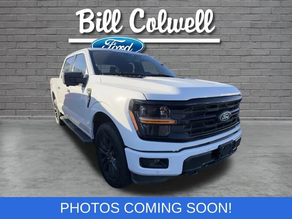 2025 Ford F-150 - Pickup