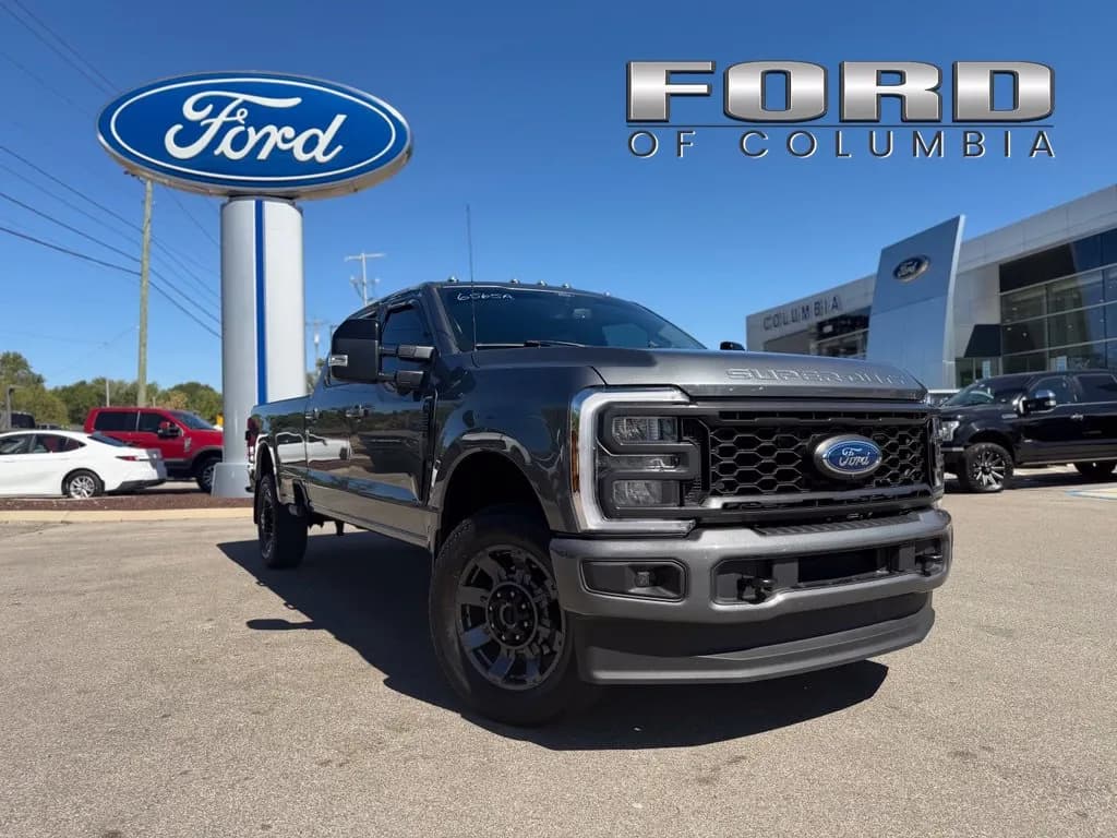 2024 Ford F-250SD - Pickup