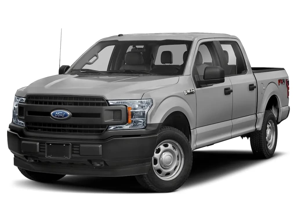 2019 Ford F-150 - Pickup
