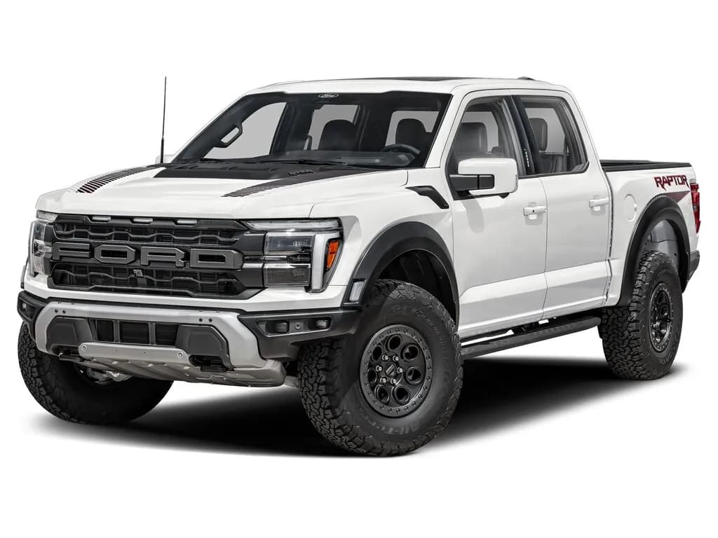 2025 Ford F-150 - Pickup