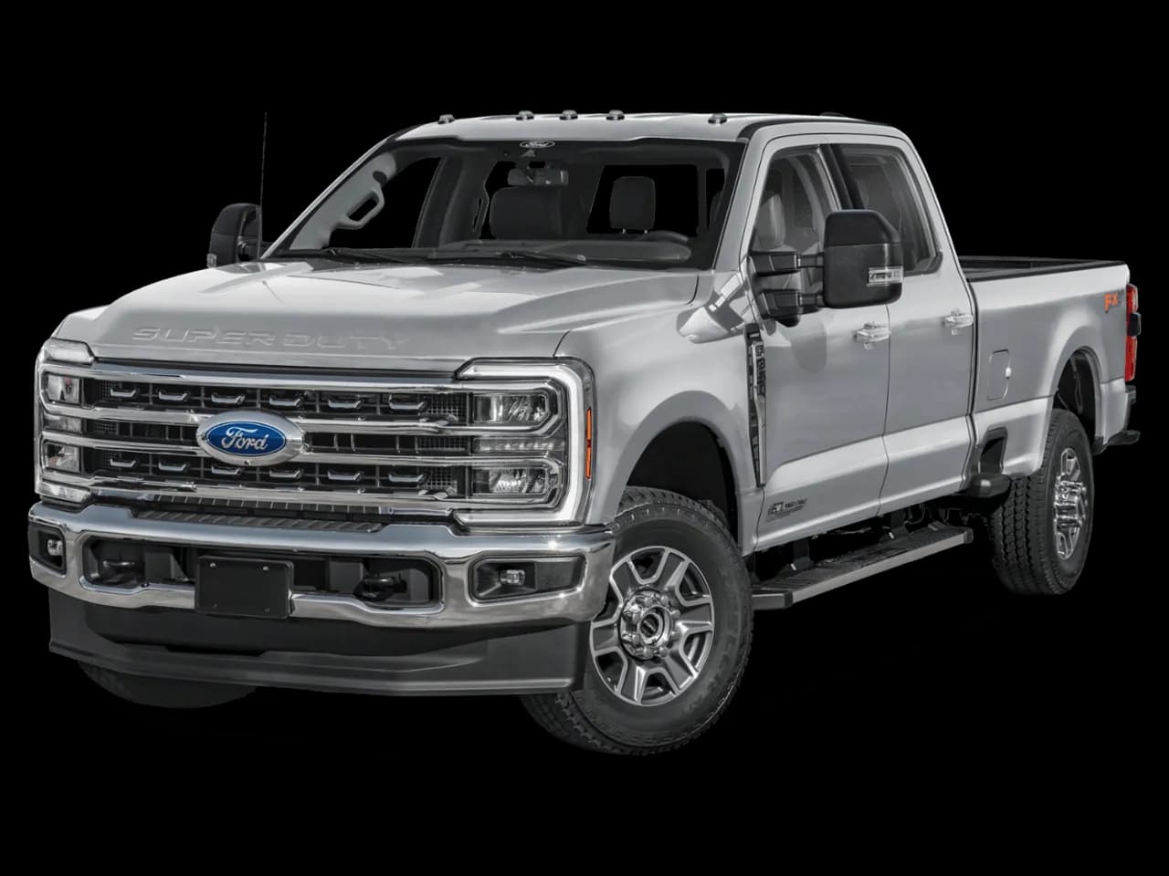 2023 Ford F-350SD - Pickup