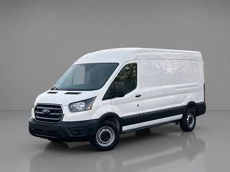 2021 Ford Transit 250 Cargo Van - Vans