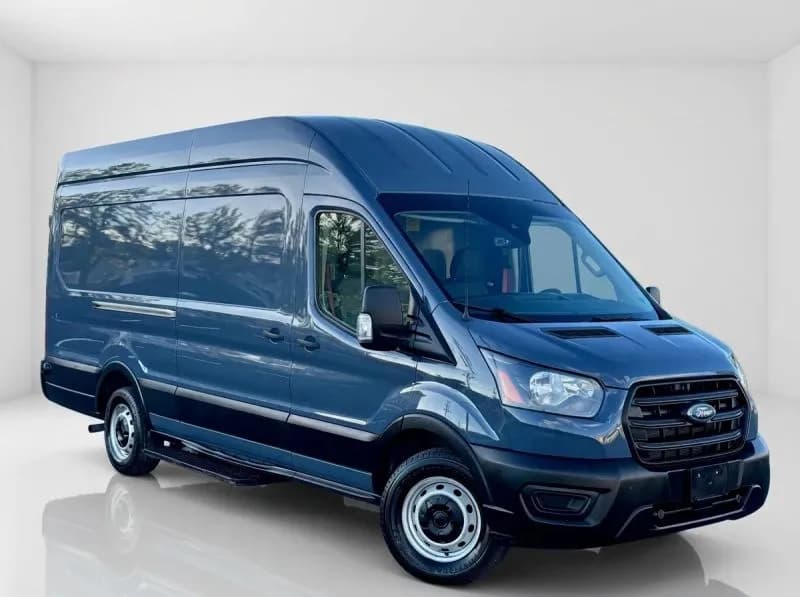 2020 Ford Transit 250 Cargo Van - Vans