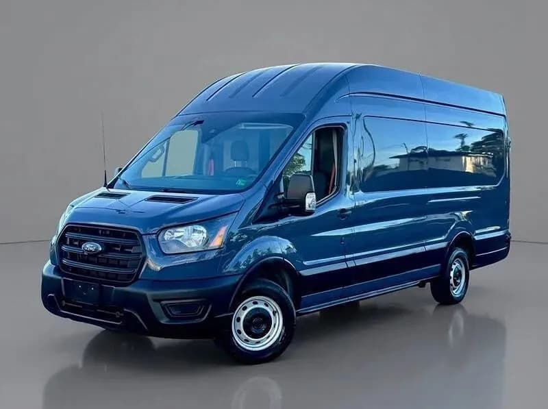 2020 Ford Transit 250 Cargo Van - Vans