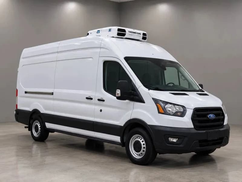 2022 Ford Transit 350 Cargo Van - Vans