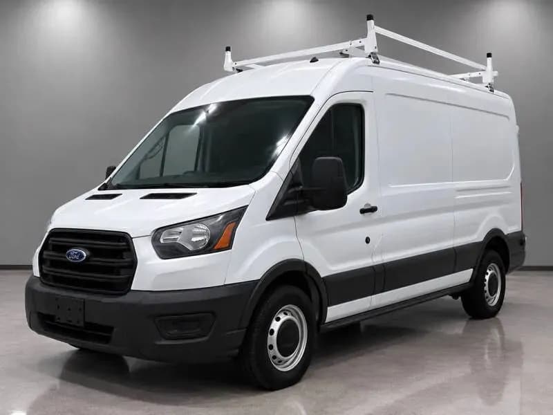 2020 Ford Transit 250 Cargo Van - Vans