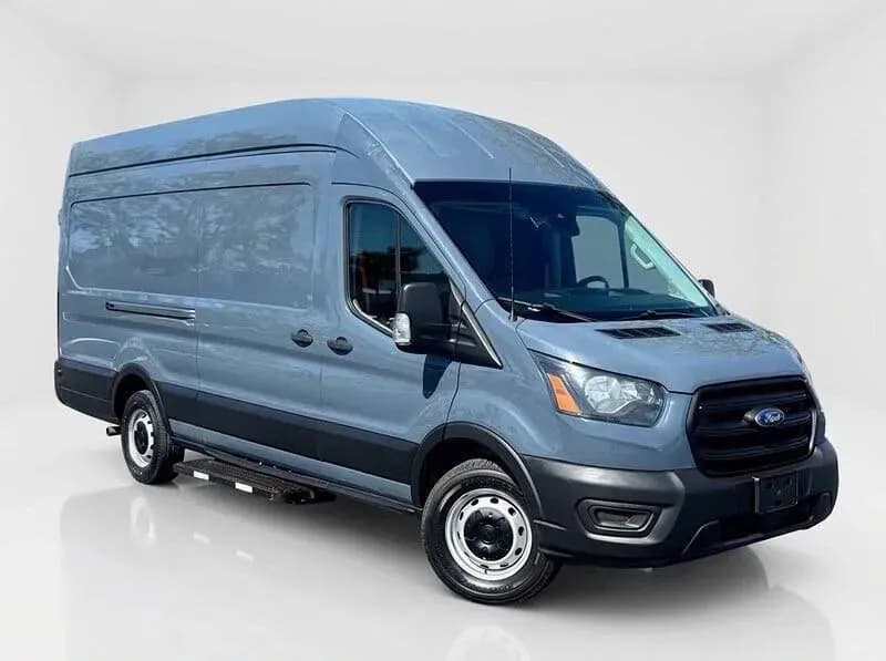 2021 Ford Transit 250 Cargo Van - Vans
