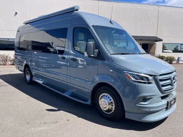 2026 Midwest Automotive Designs HERITAGE - Vans