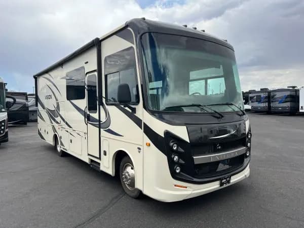 2021 Other Make VISION - Chassis