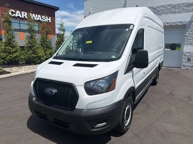 2023 Ford Transit Cargo Van - Vans