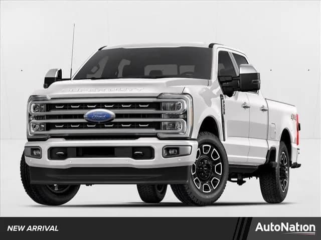 2024 Ford F-250 - Pickup