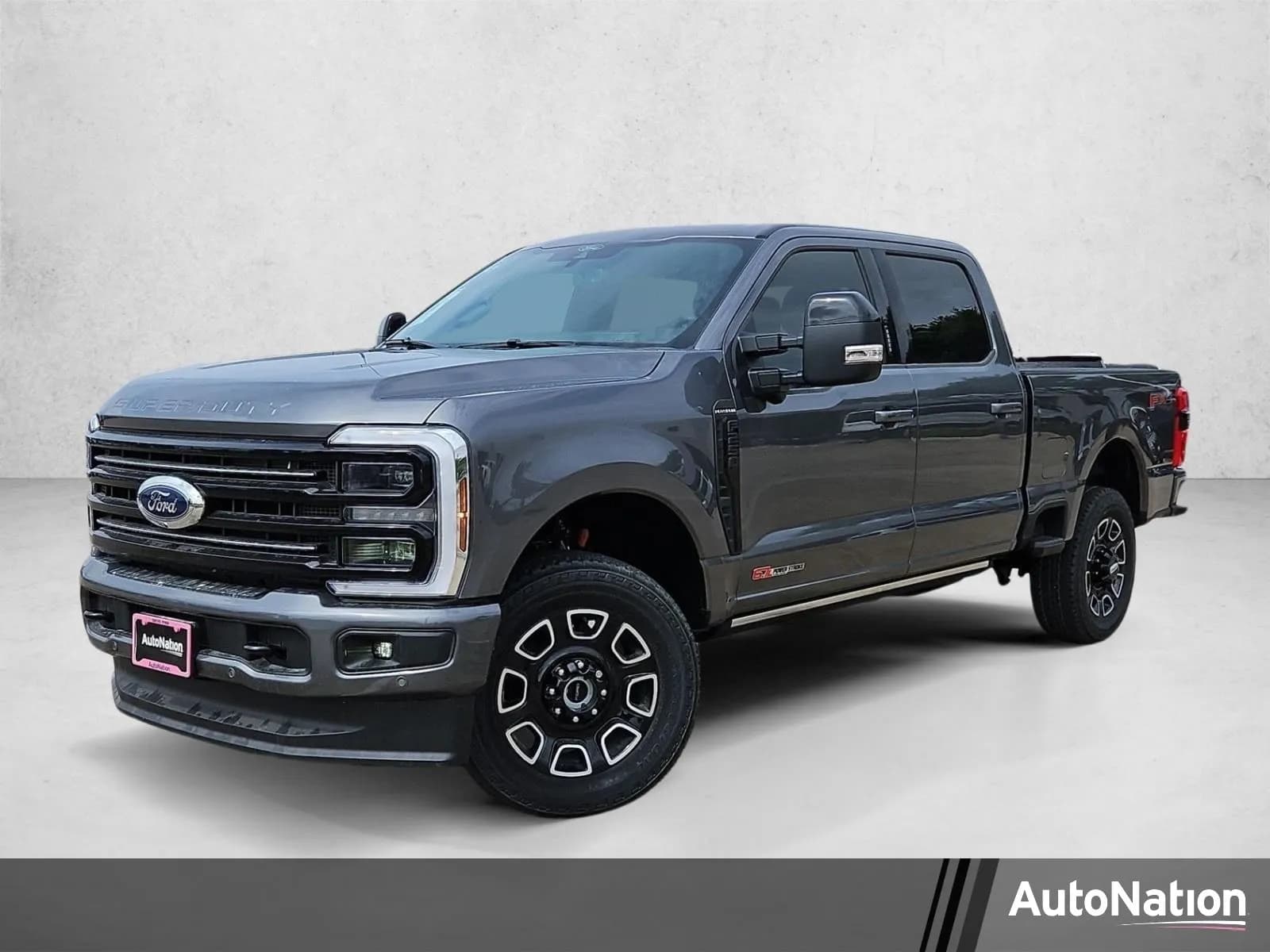 2026 Ford F-250 - Pickup