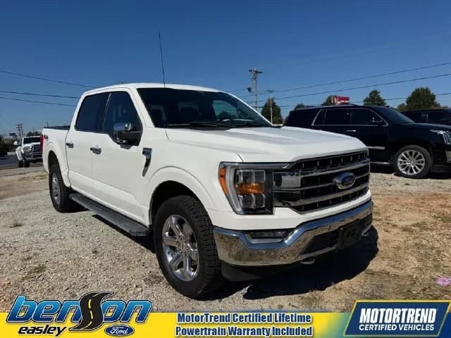 2021 Ford F-150 - Pickup