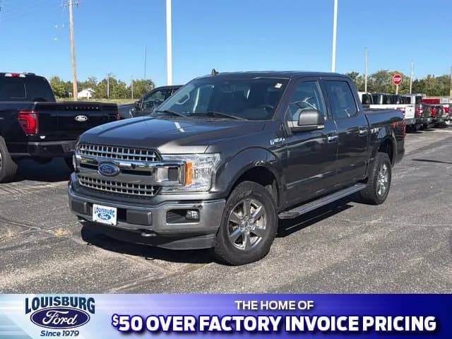 2019 Ford F-150 - Pickup