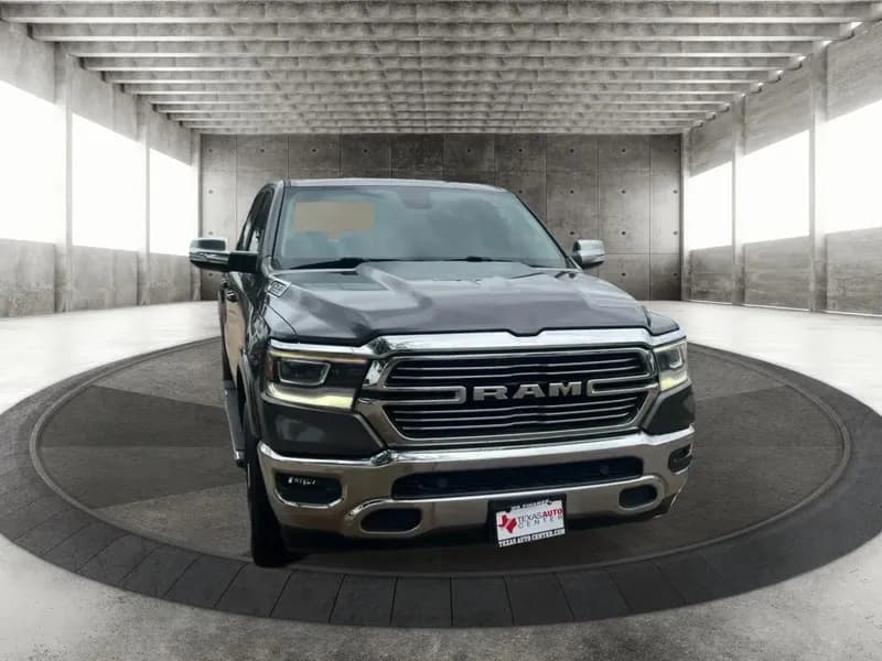2019 Ram 1500 - Pickup
