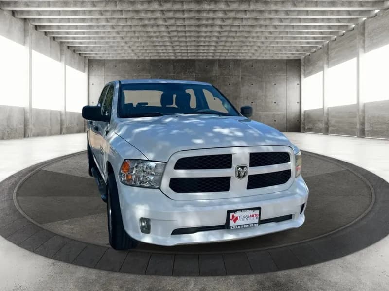 2015 Ram 1500 Express - Pickup