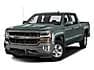2016 Chevrolet Silverado 1500 - Pickup