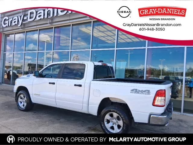 2023 Ram 1500 - Pickup