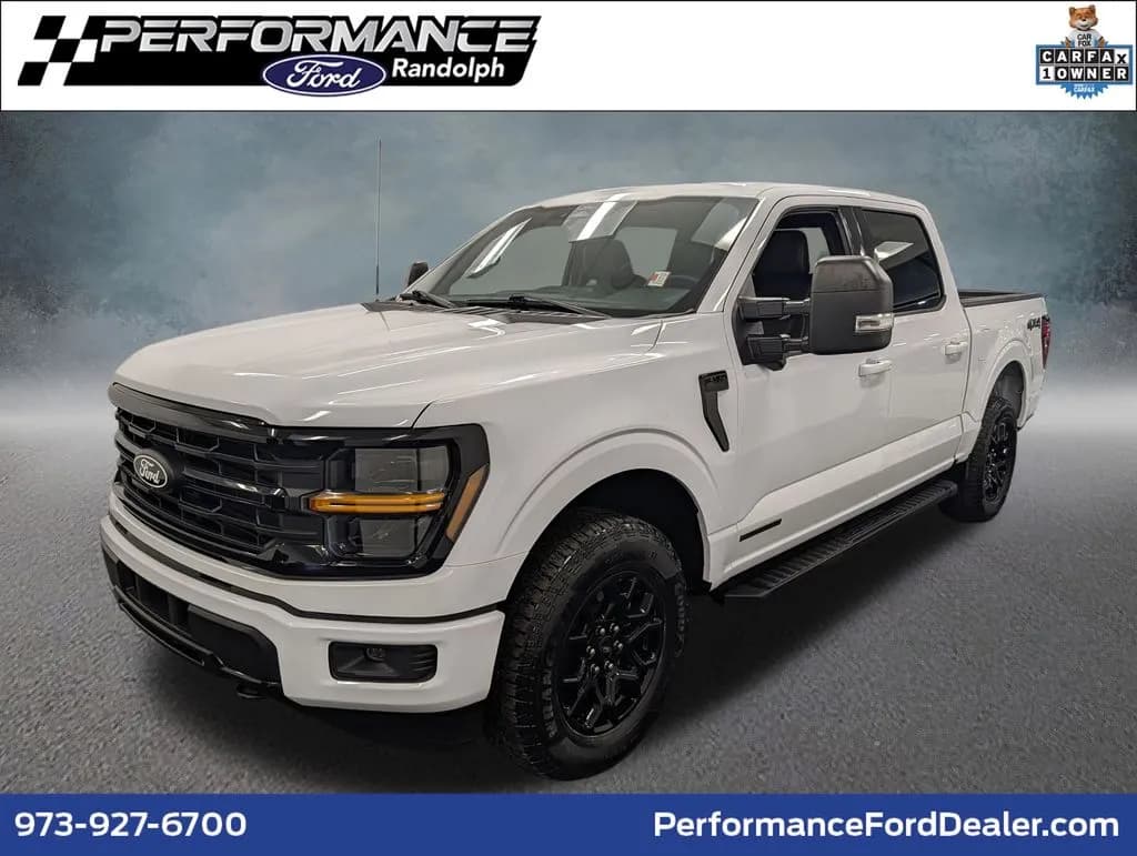 2024 Ford F-150 - Pickup