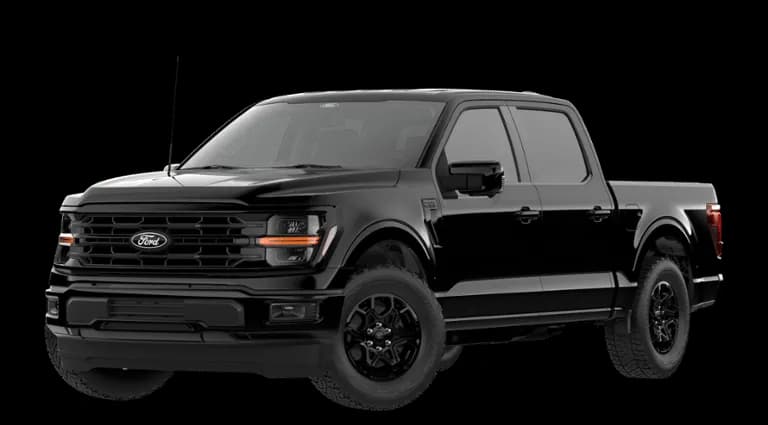 2026 Ford F-150 - Pickup
