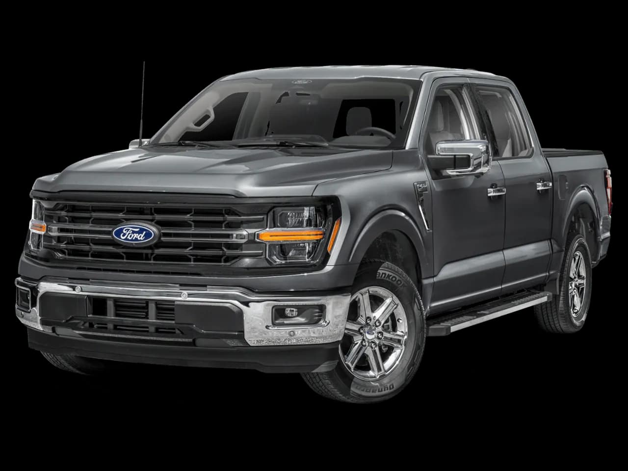 2026 Ford F-150 - Pickup