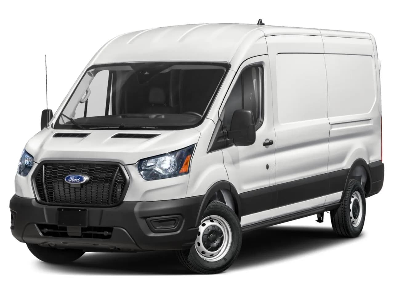 2025 Ford Transit 250 - Vans
