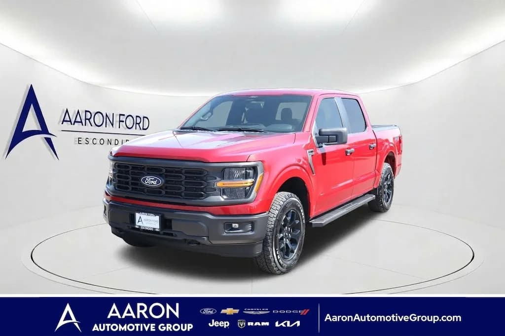 2026 Ford F-150 - Pickup